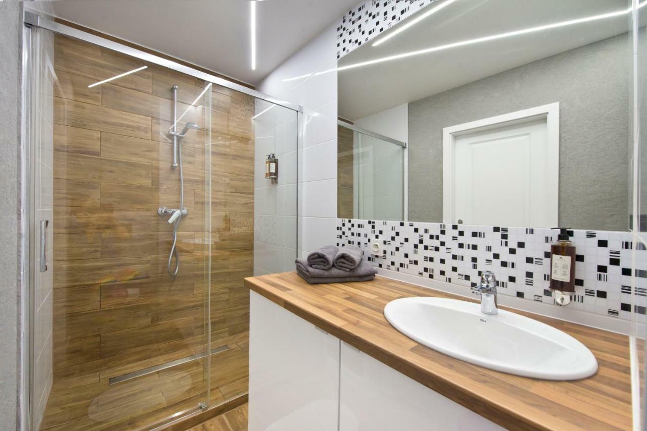 Yourapart Chmielna Park Гданск Екстериор снимка